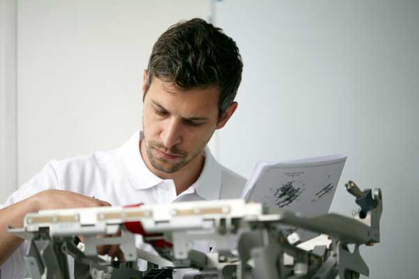 Ohnhäuser Technische Beratung CAD Ohnhäuser Technische Beratung CAD